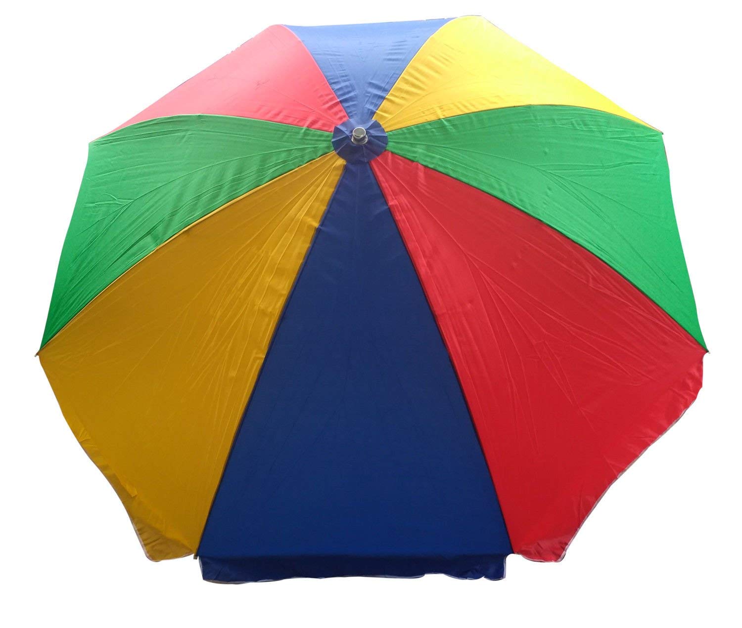 Sun Protection Water Proof Fabric Polyester Garden Umbrella for Beach, Lawn Sun Protection Water Proof Fabric Polyester Garden Umbrella for Beach, Lawn